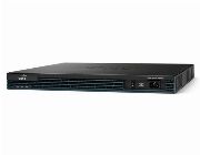 Cisco  2901 router -- Networking & Servers -- Makati, Philippines