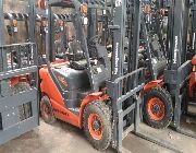 Diesel Forklift -- Other Vehicles -- Quezon City, Philippines