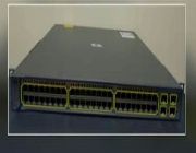 cisco switch 3750G network device -- Networking & Servers -- Makati, Philippines