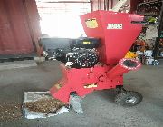 PORTABLE WOOD CHIPPER FOR SALE -- Other Vehicles -- Valenzuela, Philippines