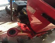 PORTABLE WOOD CHIPPER FOR SALE -- Other Vehicles -- Valenzuela, Philippines