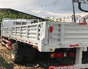 10 wheeler homan cargo -- Other Vehicles -- Valenzuela, Philippines