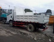 6 Wheeler Mini Dump -- Other Vehicles -- Valenzuela, Philippines