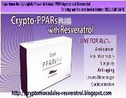 Resveratrol, Simply nature ppars, cryptomonadales, crypto, cleanse, diabetes, cancer, heart diseases, rheumatism, colon cancer, constipation, eye problem, blindness, erectal dysfunction -- Townhouses & Subdivisions -- Metro Manila, Philippines
