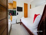 FOR RENT -- Rooms & Bed -- Makati, Philippines