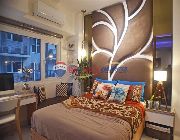 FOR SALE: Signa Designer Residences by Robinsons Luxuria -- Condo & Townhome -- Makati, Philippines