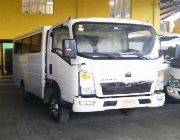 4 Wheeler FB VAN -- Trucks & Buses -- Metro Manila, Philippines