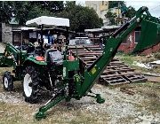 TMSQ Farm (Buddy) Multipurpose for sale -- Other Vehicles -- Valenzuela, Philippines