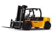 LG160DT Diesel Forklift for sale -- Other Vehicles -- Valenzuela, Philippines