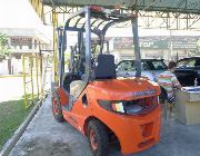 LG25DT Diesel Forklift Engine for sale -- Other Vehicles -- Valenzuela, Philippines