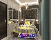 4 Bedroom Duplex House at Breeza Scapes Lapu-Lapu Cebu -- House & Lot -- Cebu City, Philippines