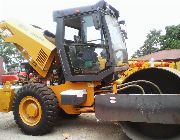 CDM 510B ROAD ROLLER for sale -- Other Vehicles -- Valenzuela, Philippines