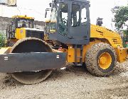 CDM 514B ROAD ROLLER for sale -- Other Vehicles -- Valenzuela, Philippines
