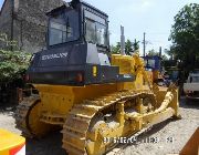 "ZD220-3 Bulldozer without ripper" for sale -- Other Vehicles -- Valenzuela, Philippines