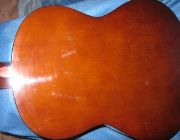 YAMAHA Original Classic Guitar -- All Musical Instruments -- Bulacan City, Philippines