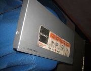 SONY CD DVD Player (original) -- Media Players, CD VCD DVD MP3 player -- Bulacan City, Philippines