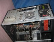 Personal Computer CPU only -- Components & Parts -- Bulacan City, Philippines