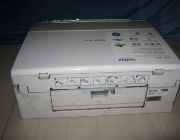 Brother DCP-385C with CISS -- Printers & Scanners -- Bulacan City, Philippines