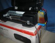 Canon IP2700 with Continuous Ink System -- Printers & Scanners -- Bulacan City, Philippines