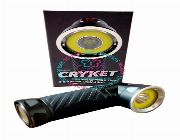 Nebo CRYKET, CRYKET -- Sports Gear and Accessories -- Quezon City, Philippines