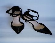 aldo, authentic, heels, high heels, black shoes -- Shoes & Footwear -- Metro Manila, Philippines