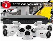 #ATTNCCTV #CCTVPackages  #cctvphilippines #Koreanbrand -- Camcorders and Cameras -- Quezon City, Philippines