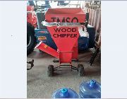 Brand New Portable Wood Chipper -- Trucks & Buses -- Metro Manila, Philippines