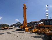 CDM6235 Hydraulic Excavator -- Other Vehicles -- Valenzuela, Philippines