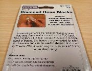 Fulton 304 3-piece 1" x 3" Diamond Hone Blocks -- Home Tools & Accessories -- Metro Manila, Philippines