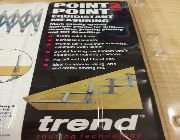 Trend M/P2P01 Point 2 Point Equidistant Measuring Tool -- Home Tools & Accessories -- Metro Manila, Philippines