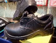safety shoes -- Manufacturing -- Bacoor, Philippines