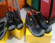 safety shoes -- Manufacturing -- Bacoor, Philippines