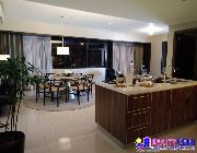136m² 2 Bedroom Grand Corner Suite at The Alcoves Cebu City -- Condo & Townhome -- Cebu City, Philippines