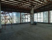 211K 249sqm Office Space for Rent in Cebu Business Park Ayala -- Commercial Building -- Cebu City, Philippines