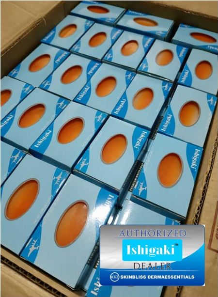 ishigaki soap, ultrawhite, soap, whitening, anti aging, anti oxidant, anti wrinkle, luminous skin -- Beauty Products -- Metro Manila, Philippines