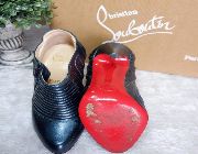 Christian Louboutin -- Shoes & Footwear -- Quezon City, Philippines