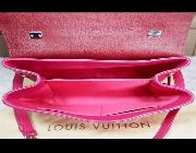 Louis Vuitton -- Bags & Wallets -- Quezon City, Philippines