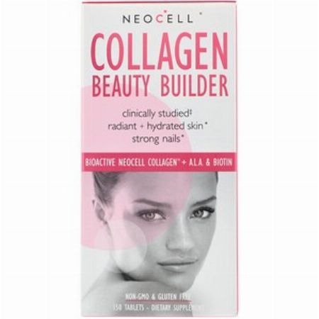 Neocell, Collagen Beauty Builder, 150 Tablets -- Nutrition & Food Supplement Metro Manila, Philippines