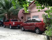 50M Income Generating Apartment for Sale in Lahug Cebu City -- House & Lot -- Cebu City, Philippines