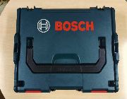 Bosch LBOXX Carrying Case -- Home Tools & Accessories -- Metro Manila, Philippines