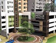 Pioneer Woodlands Condominium -- Apartment & Condominium -- Mandaluyong, Philippines