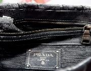 Prada -- Bags & Wallets -- Quezon City, Philippines