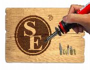 SE WP30 7-3/4" Wood Burning Pen -- All Buy & Sell -- Pasig, Philippines
