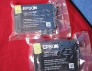 Epson 166 Ink cartridge -- Printers & Scanners -- San Jose del Monte, Philippines