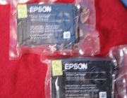 Epson 166 Ink cartridge -- Printers & Scanners -- San Jose del Monte, Philippines