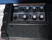 Roland Micro Cube Battery Powered Guitar Amplifier -- Amplifiers -- San Jose del Monte, Philippines
