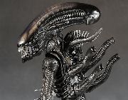 Neca Alien Aliens Xenomorph Warrior Predator Horror Figure Toy -- Action Figures -- Metro Manila, Philippines