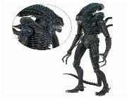 Neca Alien Aliens Xenomorph Warrior Predator Horror Figure Toy -- Action Figures -- Metro Manila, Philippines