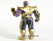 Crazy Toys Avengers Infinity War Gauntlet Thanos Statue Toy -- Action Figures -- Metro Manila, Philippines