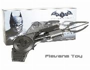 Neca Batman The Dark Arkham Knight Origins Grapnel Launcher Hook Toy -- Toys -- Metro Manila, Philippines